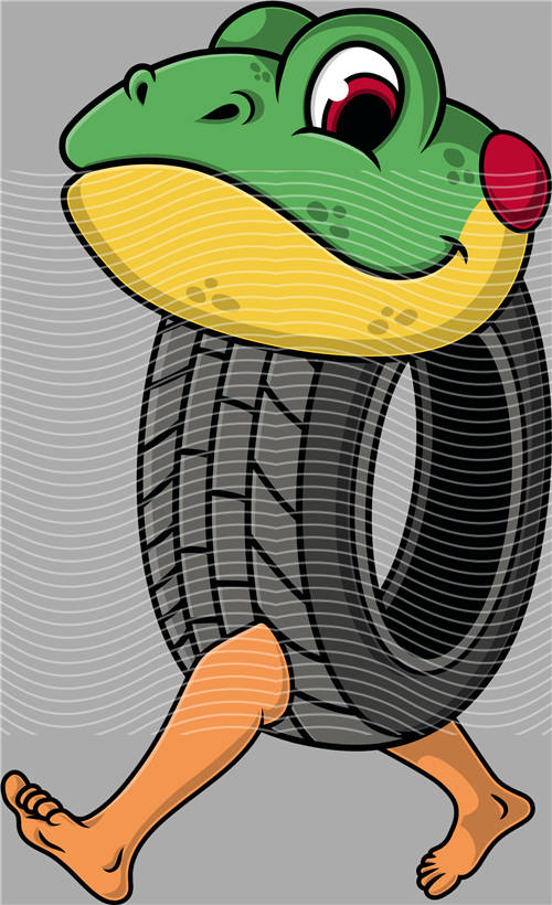 Tung Tung sahur-TT 587